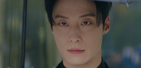 '멋진 신세계' 방송화면 / 사진=SBS
