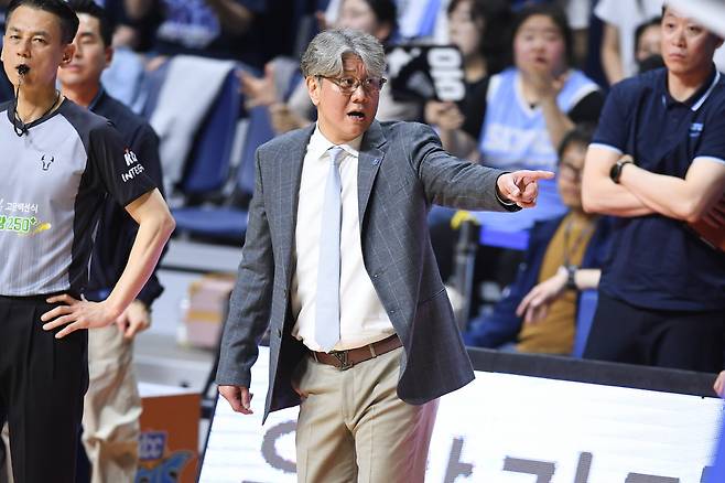 사진제공=KBL