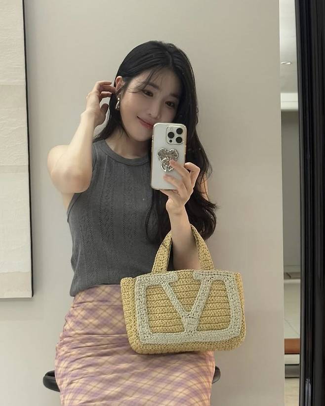 인스타그램 @dlgofl85