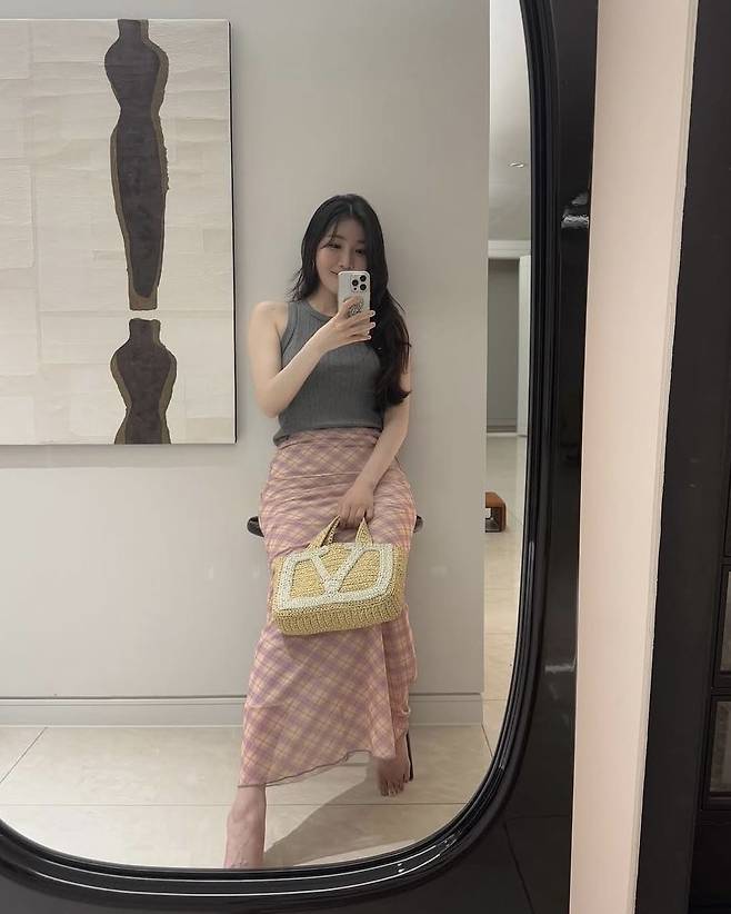 인스타그램 @dlgofl85