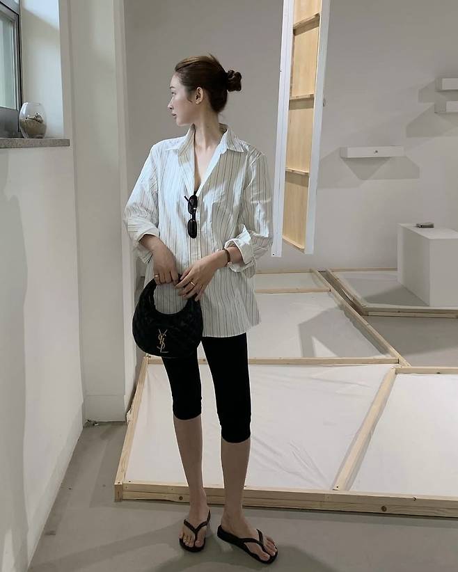 인스타그램 @ch_amii