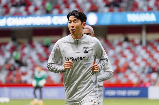 사진=LAFC