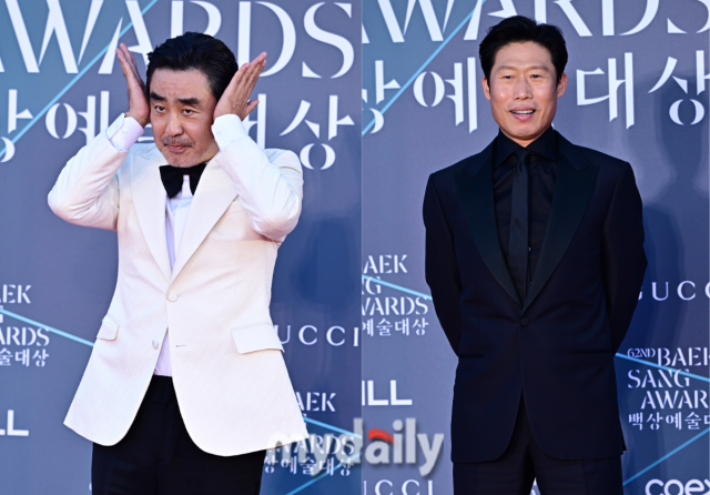 제62회 백상예술대상 레드카펫/한혁승 기자 hanfoto@mydaily.co.kr
