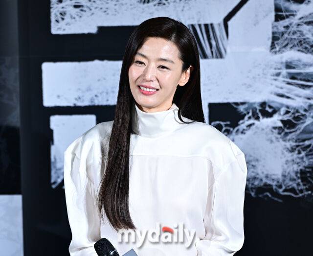 배우 전지현. / 마이데일리 DB