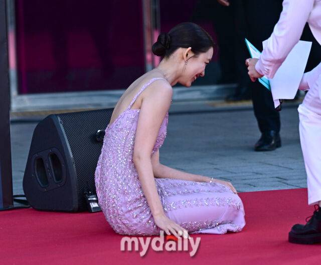 신현빈 / 한혁승 기자(hanfoto@mydaily.co.kr)