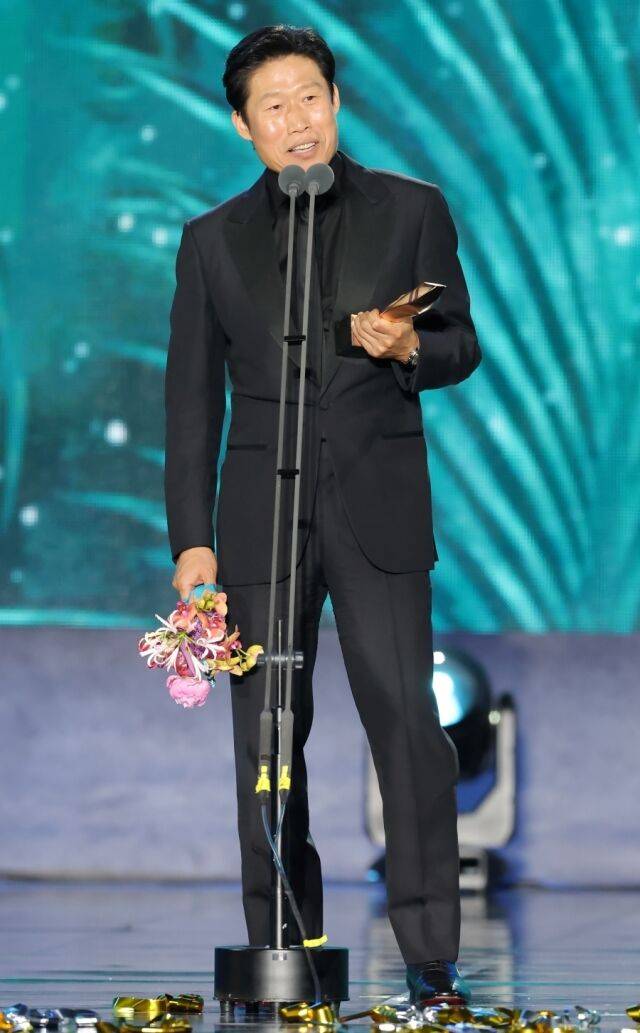 유해진 / HLL