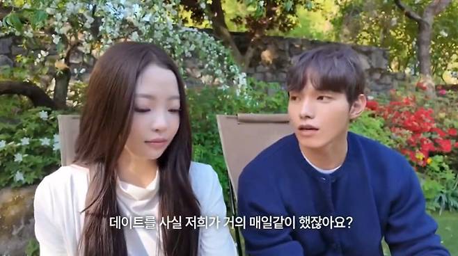 곽민경 유튜브