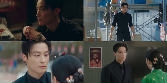허남준. 사진 | SBS ‘멋진 신세계’