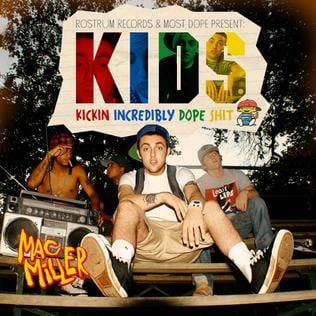 Mac Miller  (2010)
