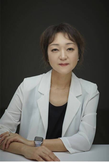 박정경 국립남도국악원장. 국립남도국악원 제공