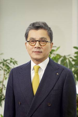 강진두 KB증권 대표