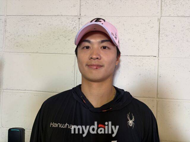왕옌청은 팬들의 사랑에 늘 감사하다./대전 = 이정원 기자