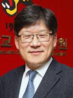 박지순 고려대 법학전문대학원 교수