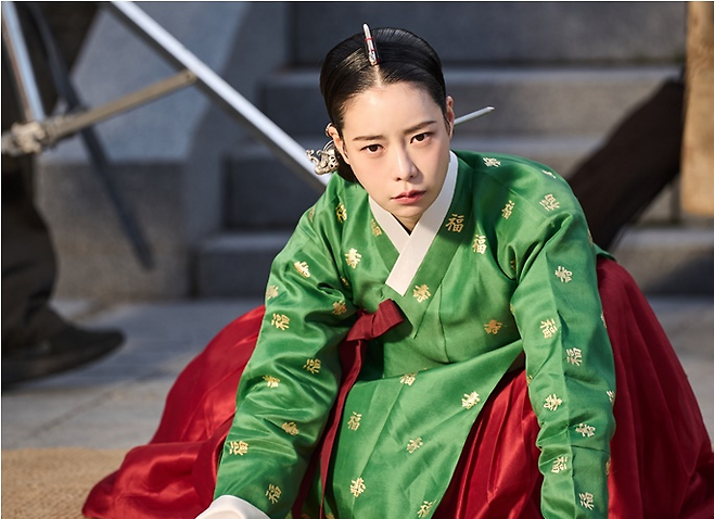 SBS ‘멋진 신세계’ 스틸컷