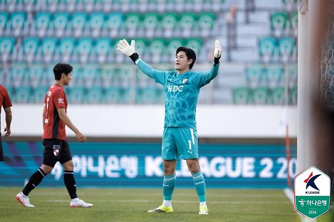 ▲ ⓒ한국프로축구연맹