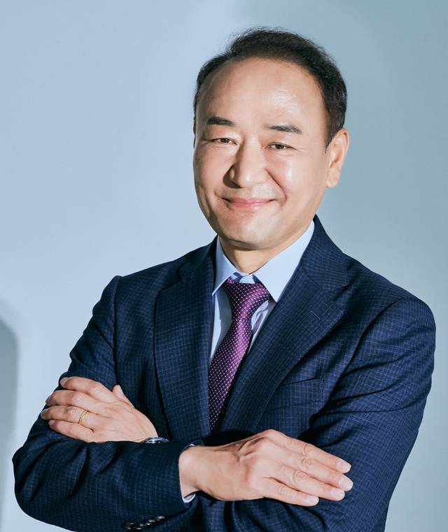 조재영(전북대학교 교수, 새만금미래농업교육연구센터장)