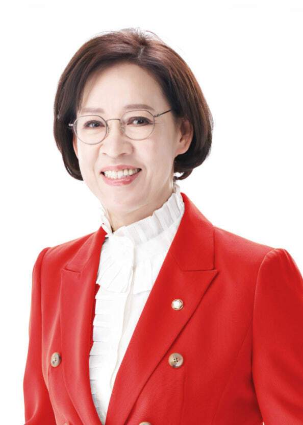국민의힘 이인선 의원(대구 수성구을). /경북매일DB