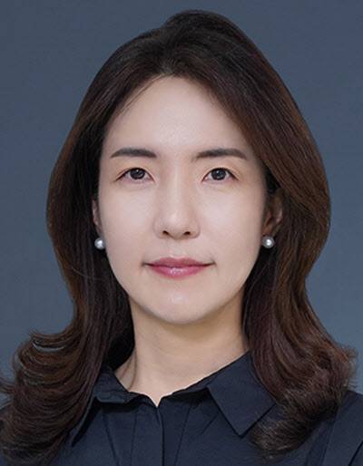 연세대 약학과 남호정 교수