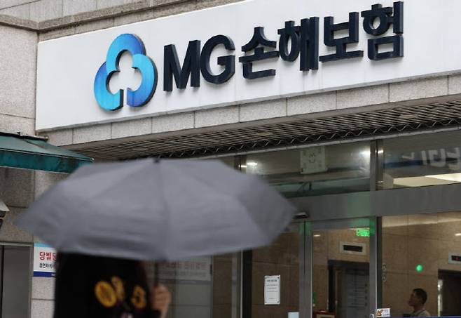 예금보험공사가 예별손해보험 재매각을 추진하며 약 10곳의 잠재 인수 후보들과 접촉 중인 것으로 알려졌다.(사진=연합뉴스)