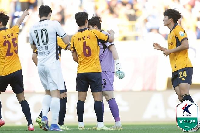 제공 | 한국프로축구연맹