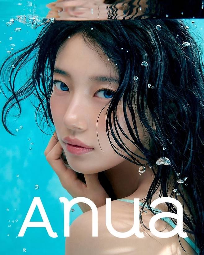 사진 | 수지 SNS