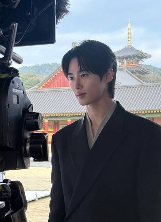 출처=변우석 인스타그램