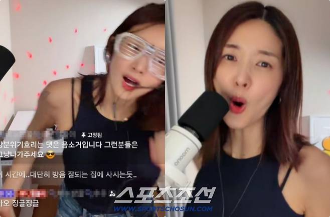 김빈우 사과문