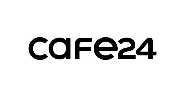 카페24 CI. (사진=카페24)