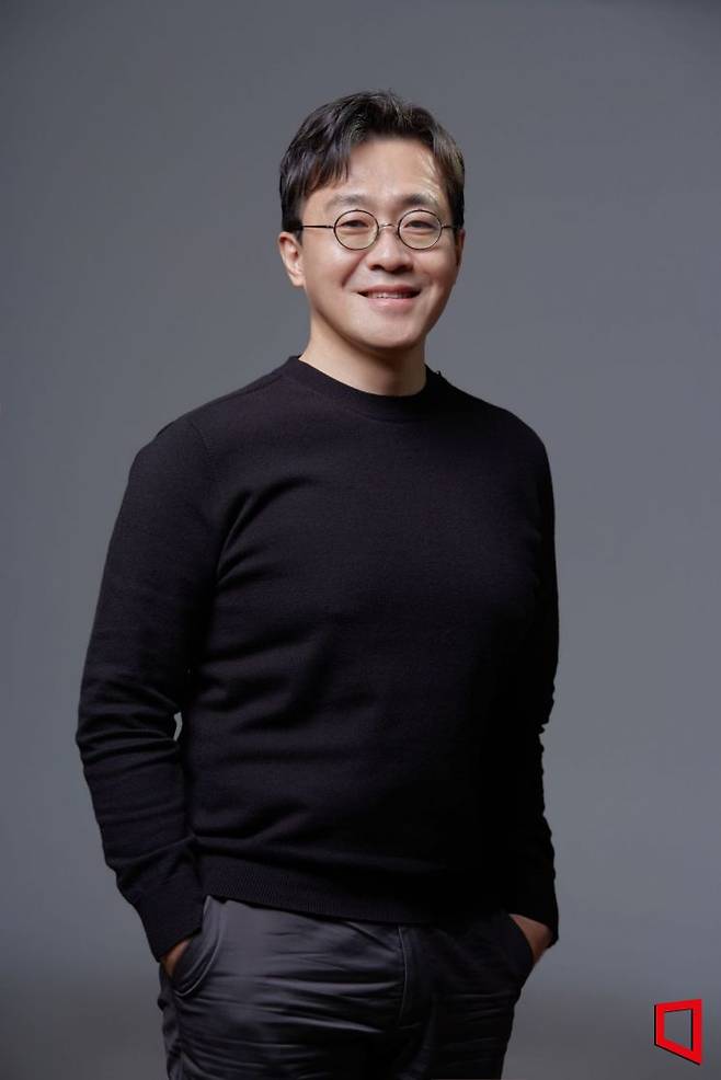 박세용 어센트AI 대표. 어센트AI