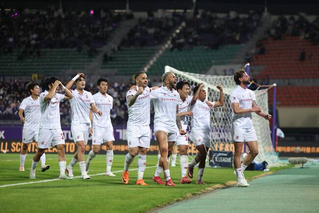 사진=한국프로축구연맹