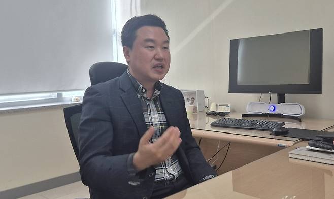 상명대 화학에너지공학과 강상욱 교수