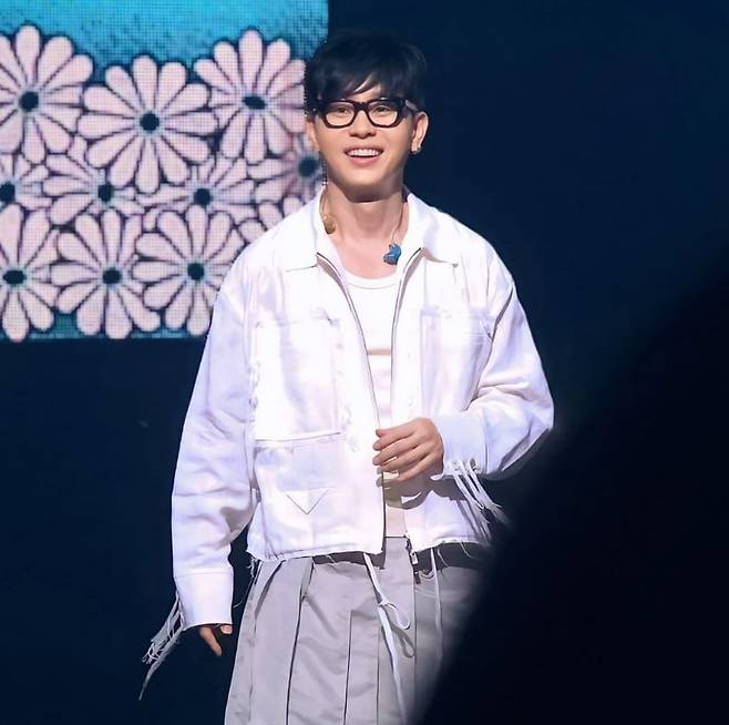 사진=이승환 SNS
