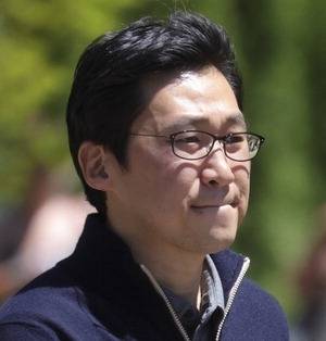 김범석 의장