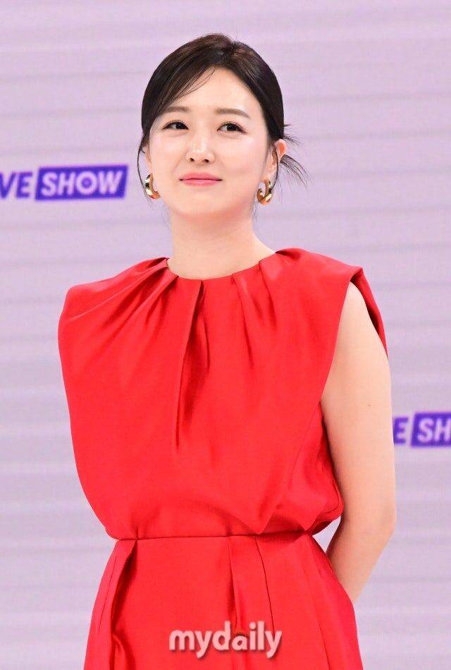 김소영./마이데일리DB