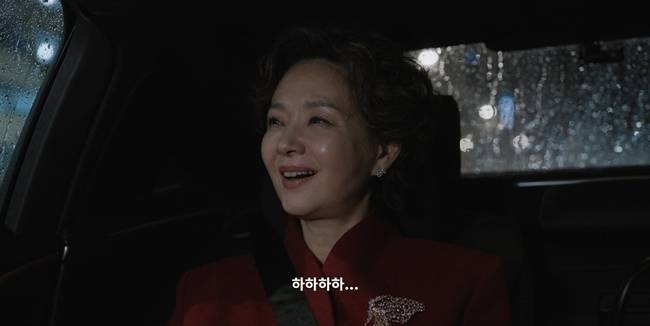 사진=JTBC ‘모두가 자신의 무가치함과 싸우고 있다’