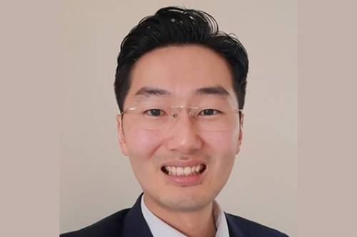 조슈아 김(김승균) 웨일스 의원 [시민단체 '후 캔 아이 보트 포'(Who Can I Vote For) 홈페이지 캡처. 연합뉴스]