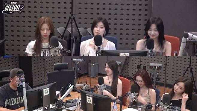 사진=KBS Cool FM ‘박명수의 라디오쇼’