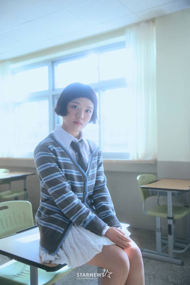 김향기, 언제나 귀여운 매력[★포토]