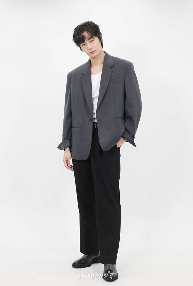 차지혁  /사진=이동훈 기자
