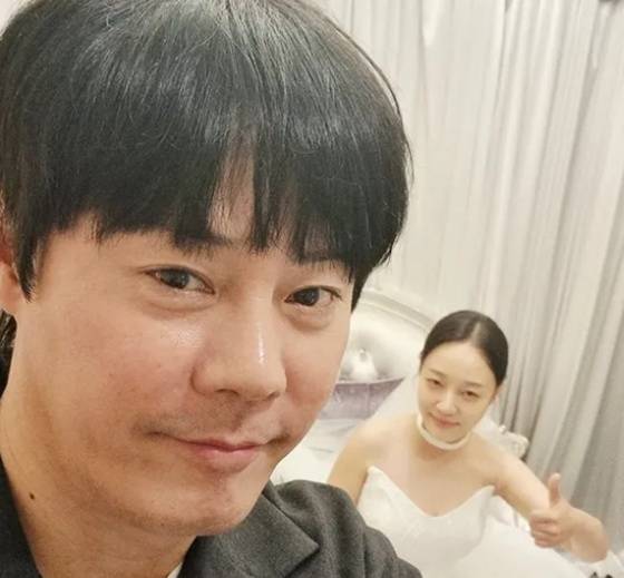 김늘메, 류혜린 /사진=김늘메 SNS