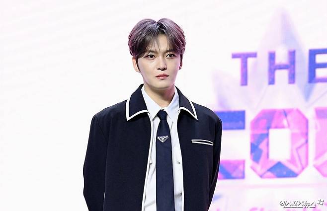 김재중