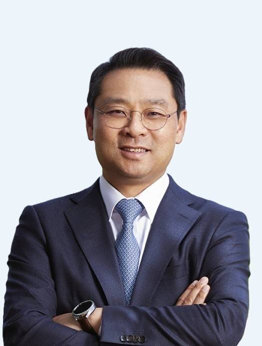 김민수 신임 KIA 타이거즈 대표이사 [KIA 타이거즈 제공. 재판매 및 DB 금지]