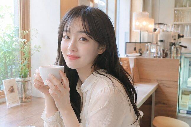 달달한 커피는 당과 지방이 디저트 못지 않고, 커피의 카페인은 수면을 방해해 식욕 증가를 부를 수 있다. 이미지=챗GPT 생성