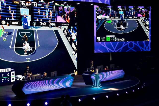 조이시티 '3on3 프리스타일', 국제 대회 'GOTF 2026' 공식 종목 채택