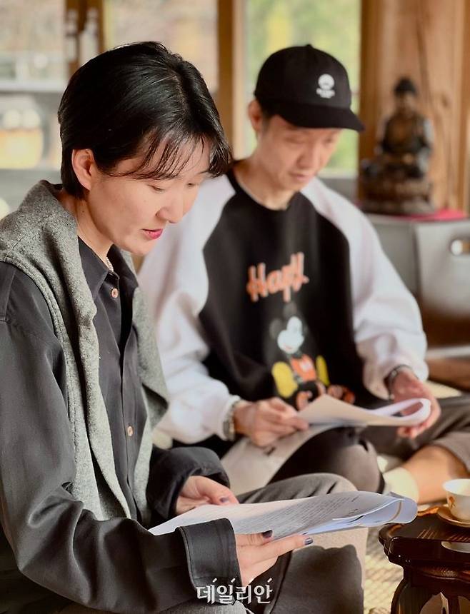김디지, 김희선 대표ⓒ