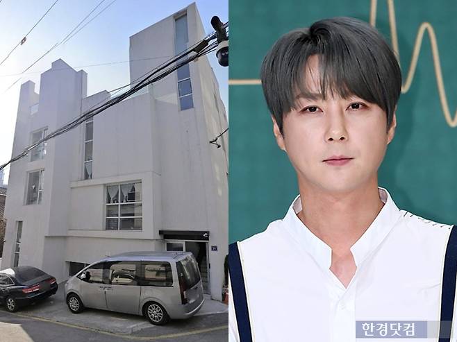 /사진=네이버 거리뷰, 한경DB