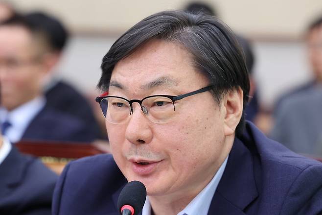 이화영 전 경기도평화부지사. / 사진=연합뉴스