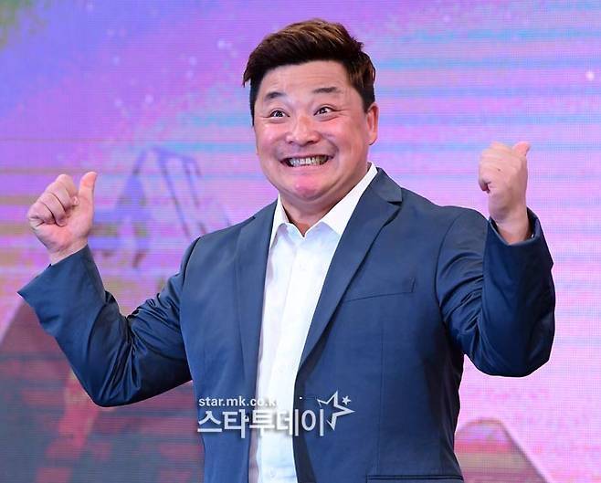 윤정수. 사진|스타투데이DB