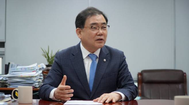 허성무 국회의원. 의원실 제공