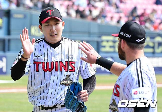OSEN DB